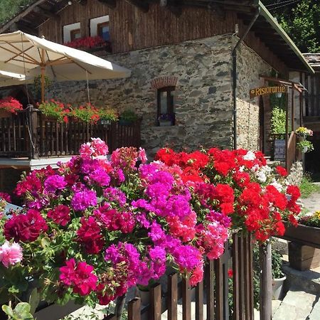 B&B Vinicola23 Limone Piemonte Szoba fotó