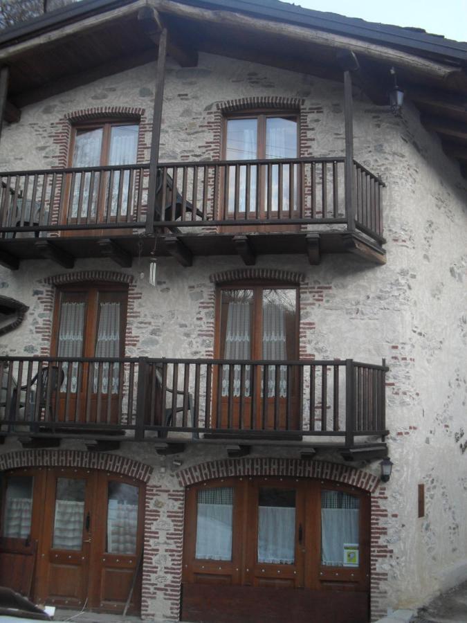 B&B Vinicola23 Limone Piemonte Kültér fotó