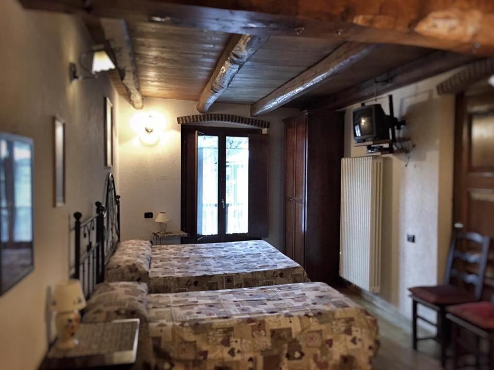 B&B Vinicola23 Limone Piemonte Kültér fotó