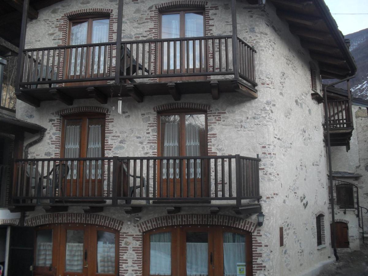 B&B Vinicola23 Limone Piemonte Kültér fotó