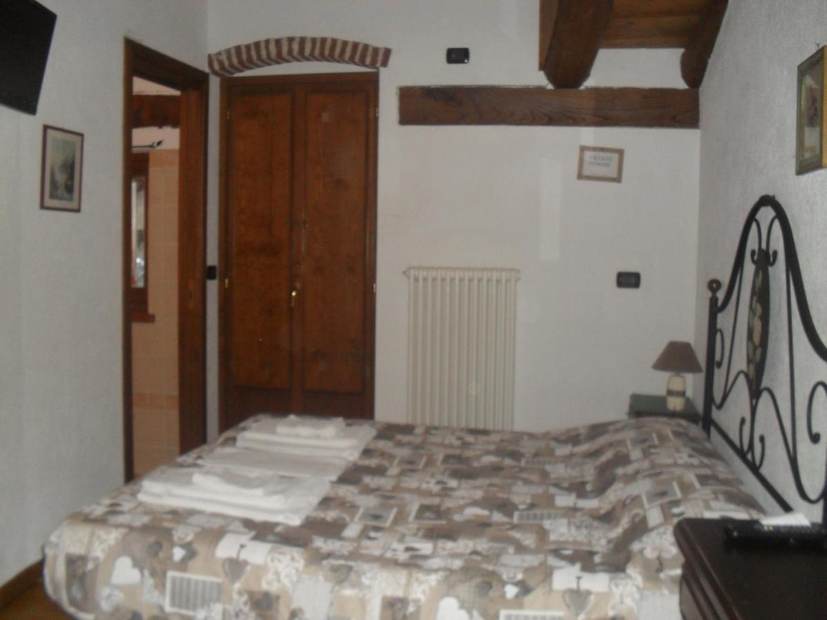 B&B Vinicola23 Limone Piemonte Kültér fotó
