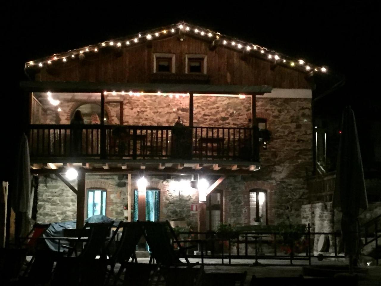B&B Vinicola23 Limone Piemonte Kültér fotó