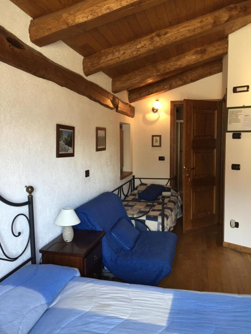 B&B Vinicola23 Limone Piemonte Kültér fotó