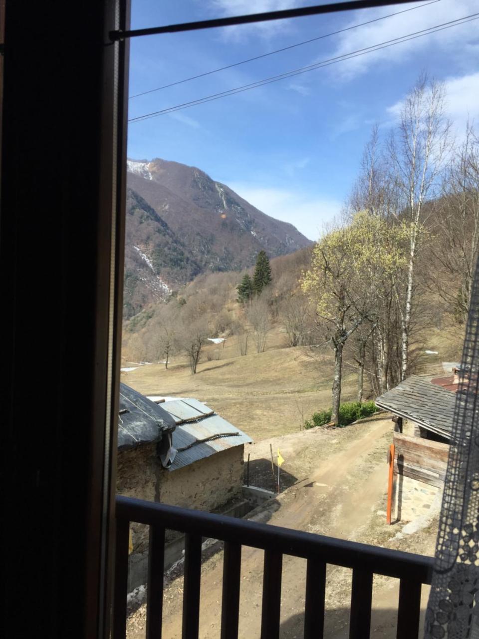 B&B Vinicola23 Limone Piemonte Kültér fotó