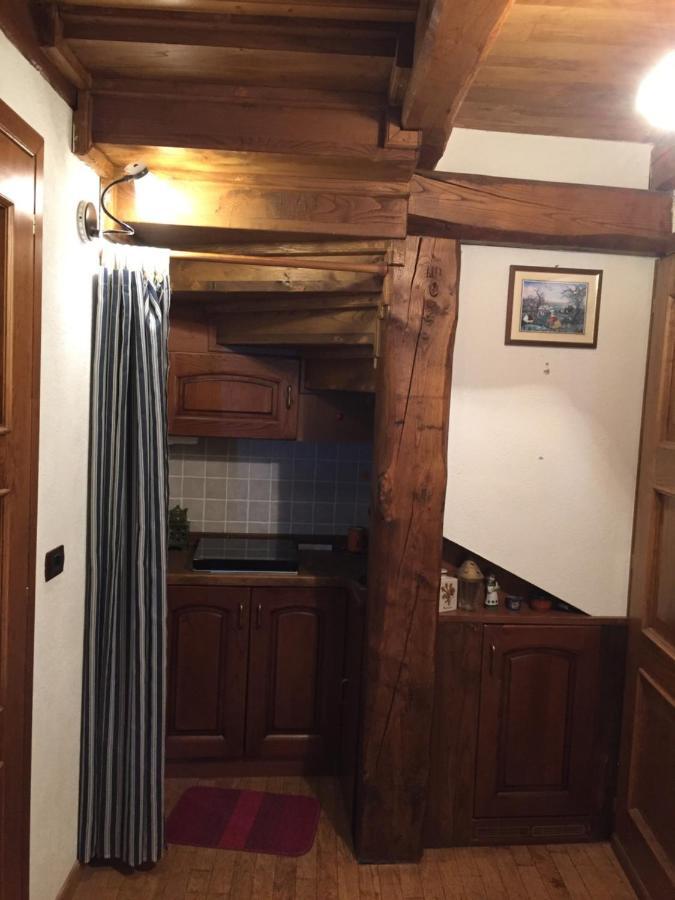 B&B Vinicola23 Limone Piemonte Szoba fotó