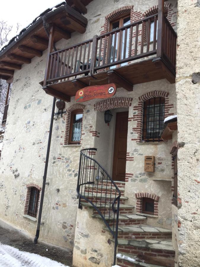 B&B Vinicola23 Limone Piemonte Szoba fotó
